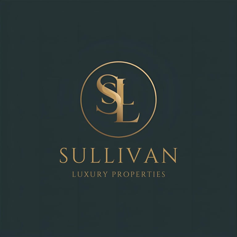 Sullivan Luxury Properties logo