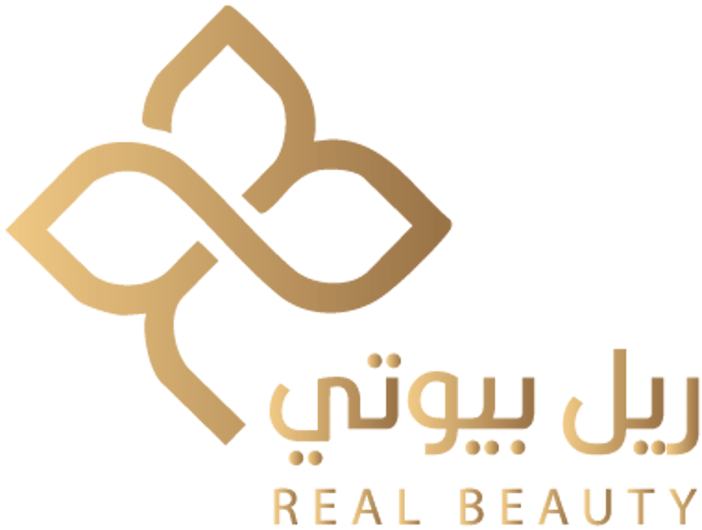 ريل بيوتي logo