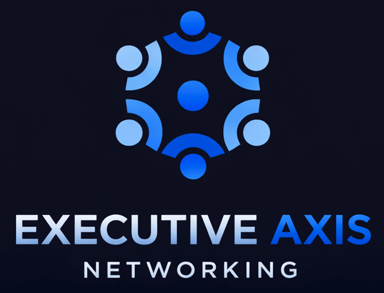 Executive Axis Networking logo