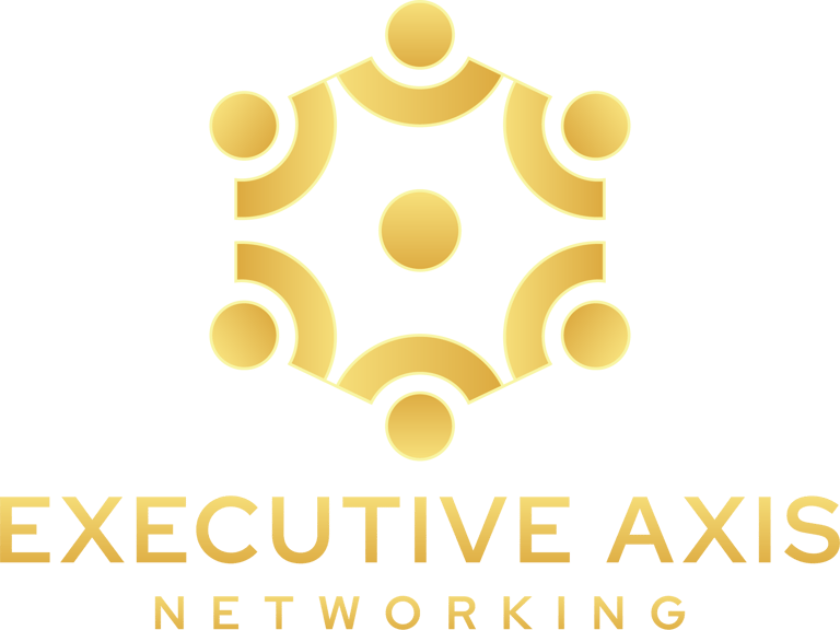 Executive Axis Networking logo