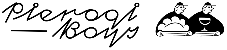 Pierogi Boys logo