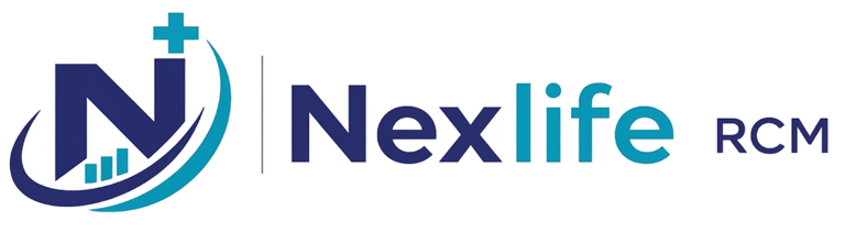 Nexlife RCM logo