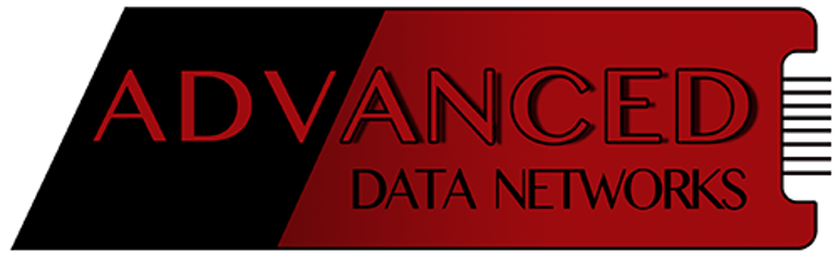 advanced data networks logo