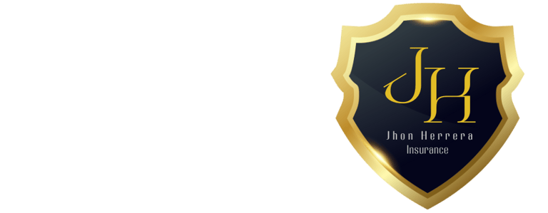 Jhon Herrera Insurance logo
