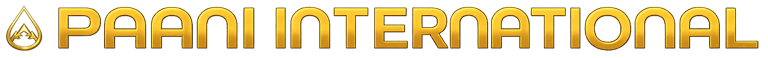 PAANI INTERNATIONAL logo