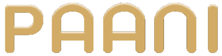 PAANI INTERNATIONAL logo