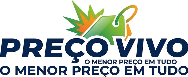 PreçoVivo logo