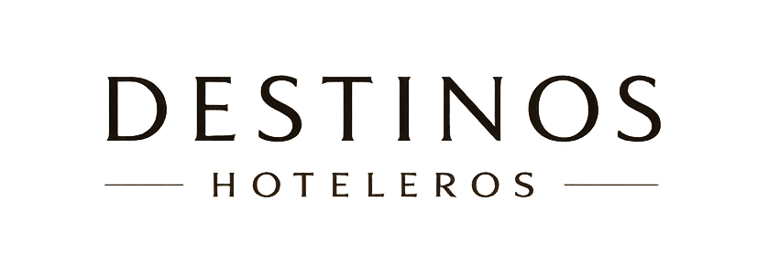 Destinoshoteleros logo