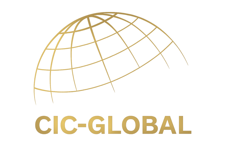 CIC-Global logo