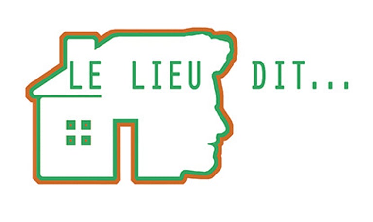 Le Lieu Dit... logo