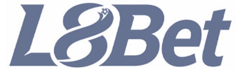 L8BET logo