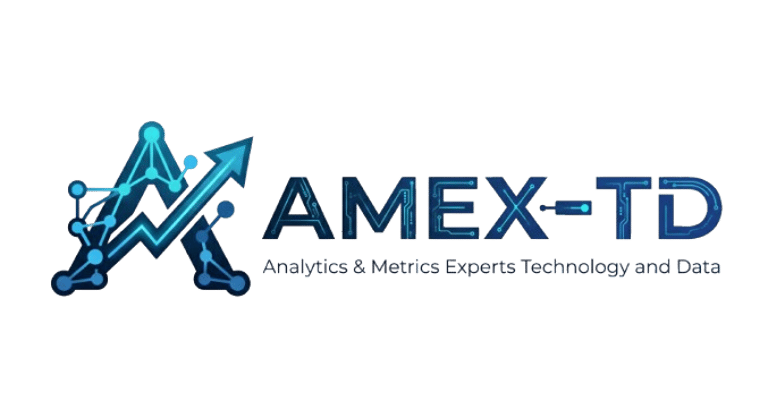 Analytics & Metrics Experts Technology and Data logo
