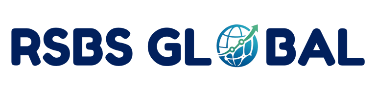 RSBS Global - Business & Market Entry Partner logo