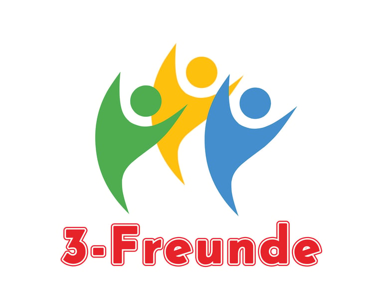 DreiWurzeln logo