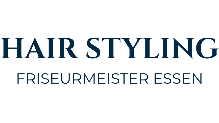 Hair Styling - Friseurmeister Essen