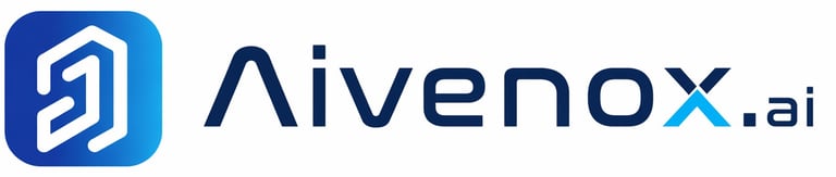 Aivenox.ai logo