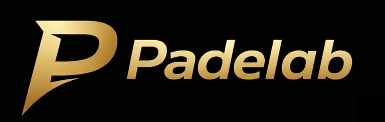 Padelabs logo