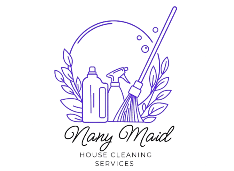 Nany Maid LLC logo