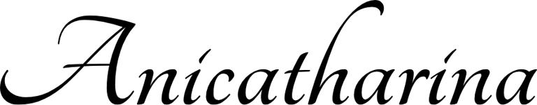 Anicatharina logo