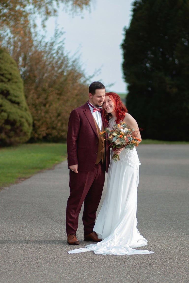 Photographe mariage cinématique lumière naturelle Sarrebourg Phalsbourg Saverne