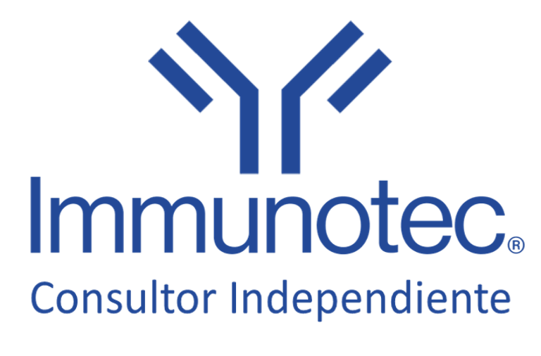 Immunocal Mx logo