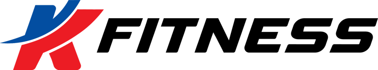 K Fitness logo