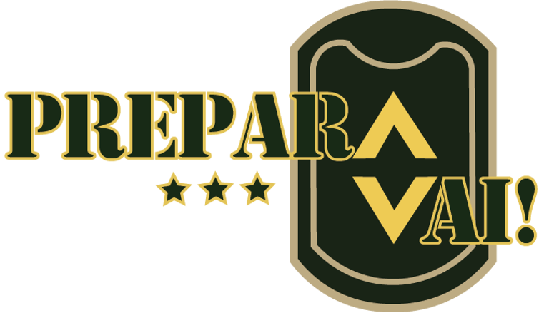 Prepara Vai logo