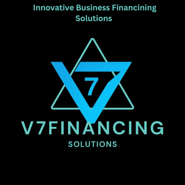 V7FinancingSolutions logo