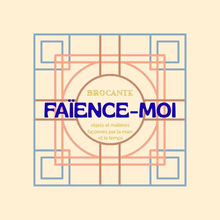 Éclat Vintage logo