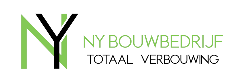 NY Bouwbedrijf logo