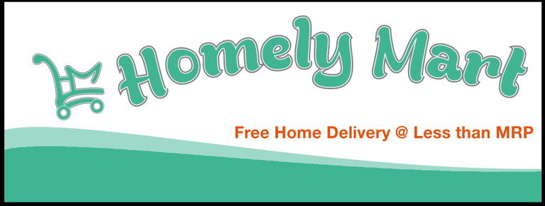 HOMELYMART logo