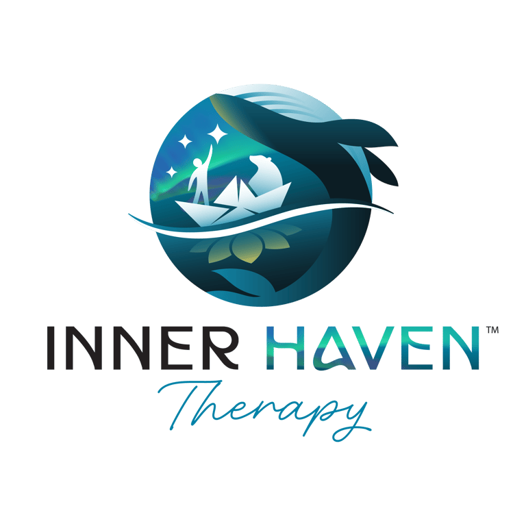Inner Haven Therapy logo
