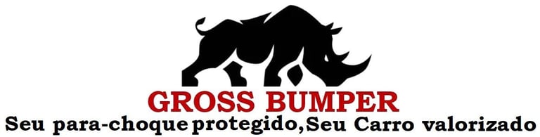 Gross Bumper logo