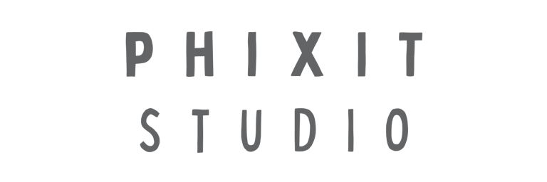 PhixIT Studio logo