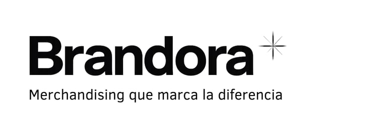 Brandora logo