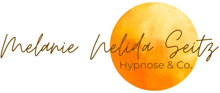 Melanie Nelida Seitz logo