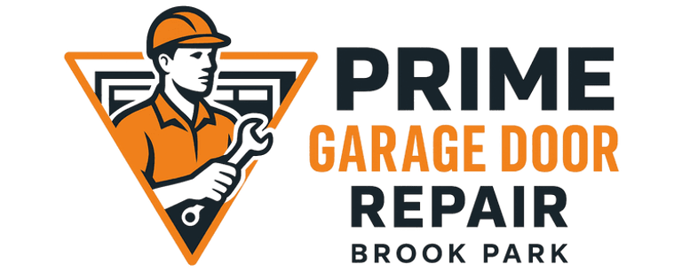 Roseville Overhead Door logo