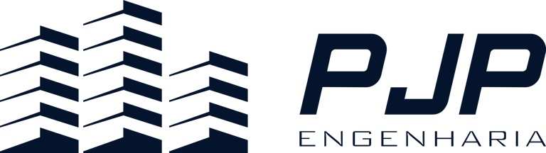 PJP Engenharia logo