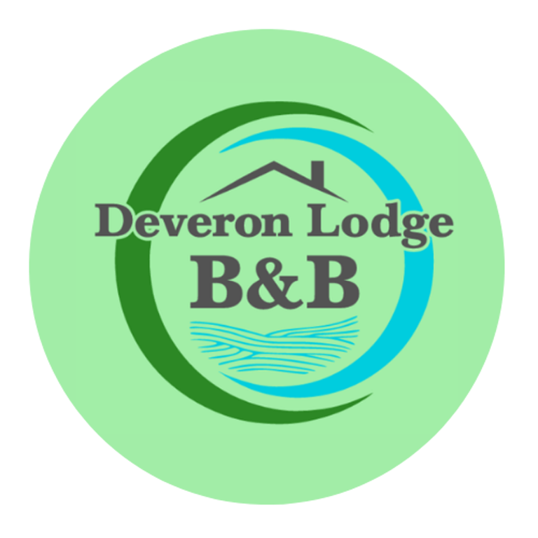 Deveron Lodge B&B logo