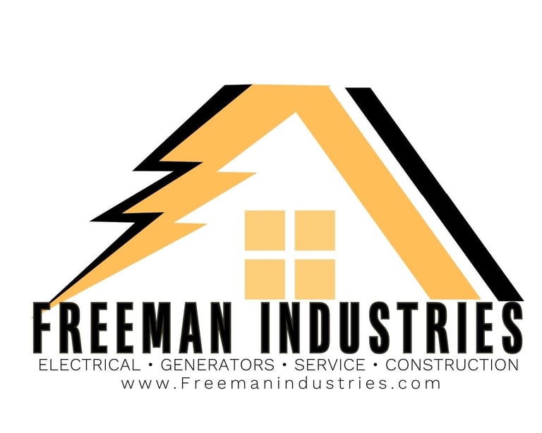 Freeman Industries  logo