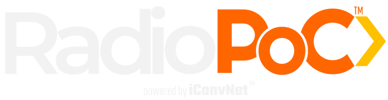RadioPoC en México logo