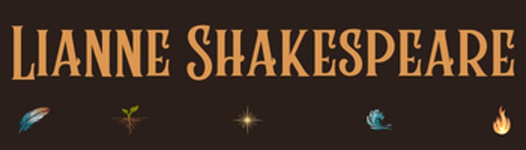 Lianne Shakespeare logo