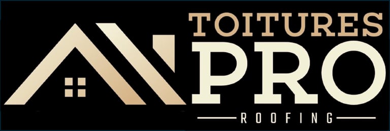 Toitures Pro logo