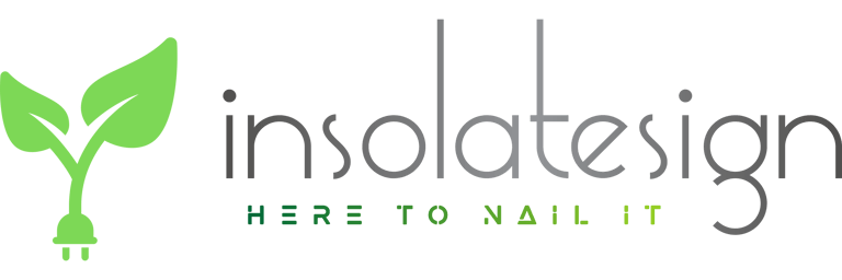 Insolatesign, Inso360 logo