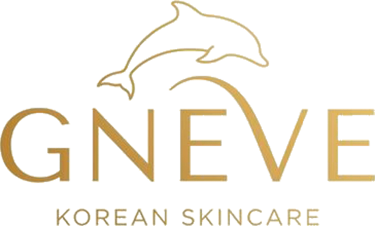 GNEVE — Купить корейскую косметику с доставкой по Казахстану logo