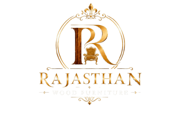 rajasthan furniture lb nagar logo