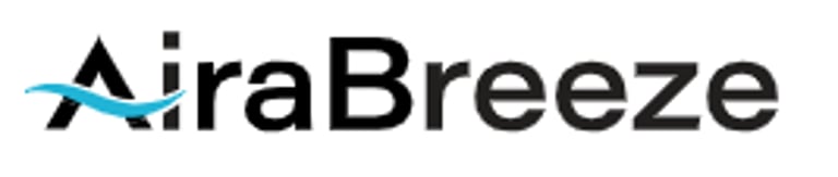 AiraBreeze logo