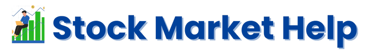 Stock Market Help logo