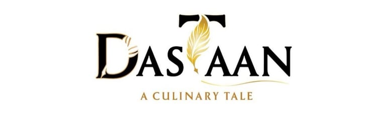 Dastaan : A Culinary Tale logo