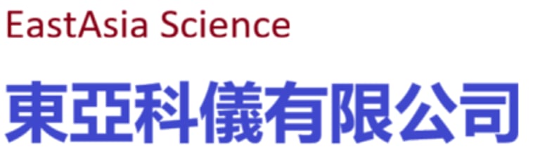 東亞科儀有限公司 logo
